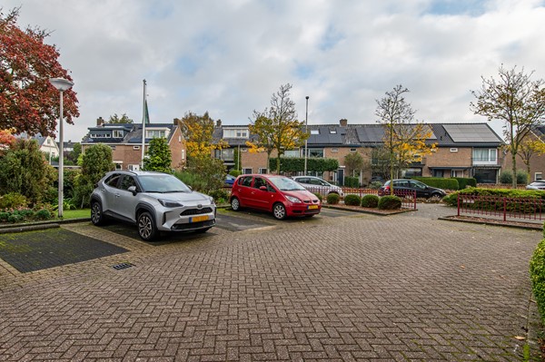 Medium property photo - Nassaustraat 110, 2161 RW Lisse